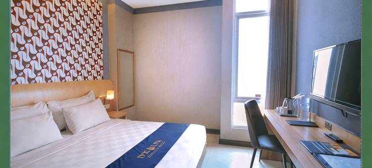 D'Kalpa Hotel Demangan Yogyakarta图片