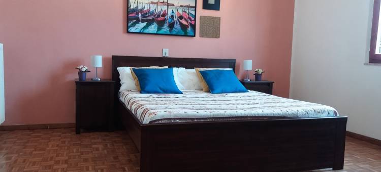 Near To Pisa Airport Guest-House图片
