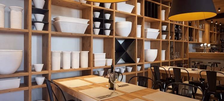 Castro Mesembria Boutique Hotel图片