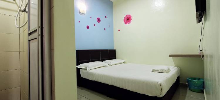 麦克斯酒店(Max Inn Hotel)图片