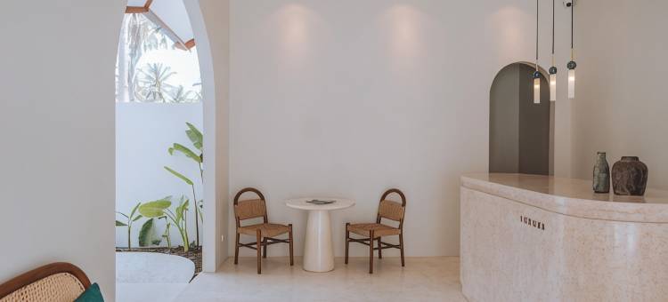 Lumora Boutique Villas图片