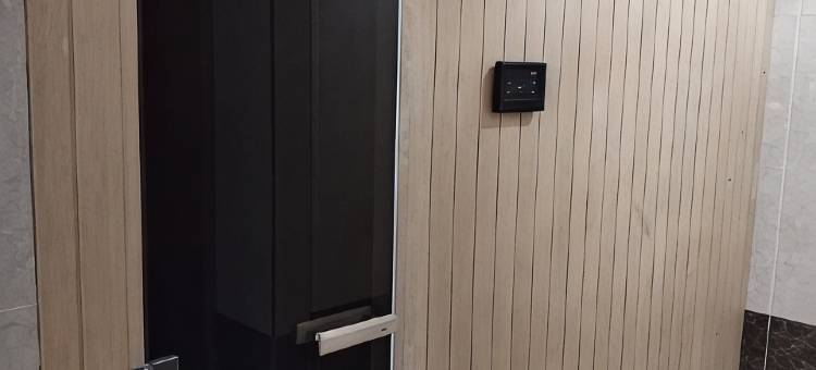 沙赫巴费哈酒店(Al Shahba Al Fayhaa Hotel)图片