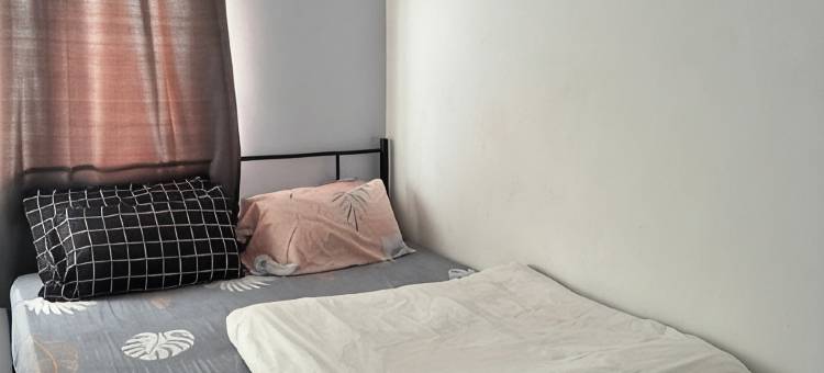JL Homestay Segamat图片
