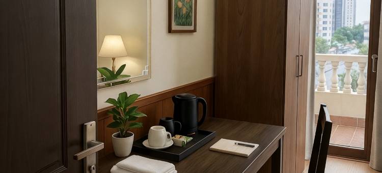 Boudha Mandala Hotel图片