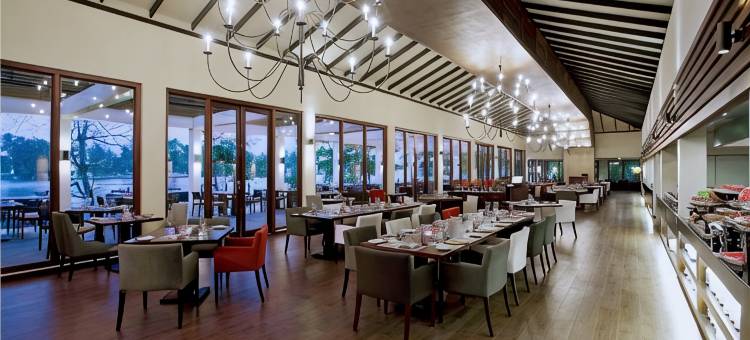 NH帮托塔塞桑德度假村(NH Bentota Ceysands Resort)图片