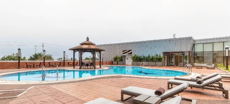 塔拉托纳会议酒店(Talatona Convention Hotel)图片