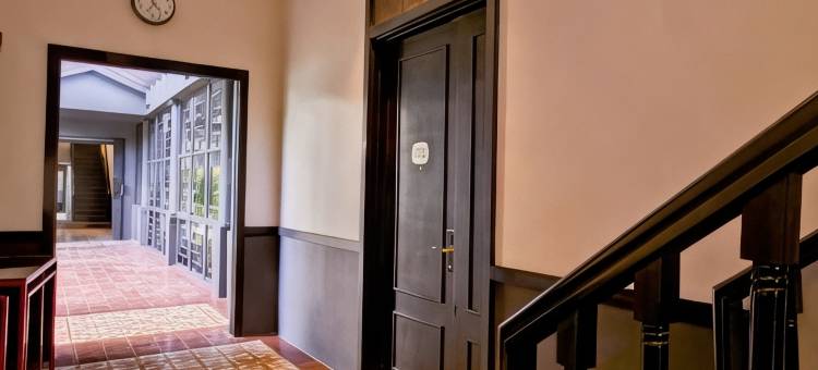 马尼拉亨利酒店(The Henry Hotel Manila)图片