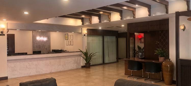 传承酒店(Heritage Hotel)图片