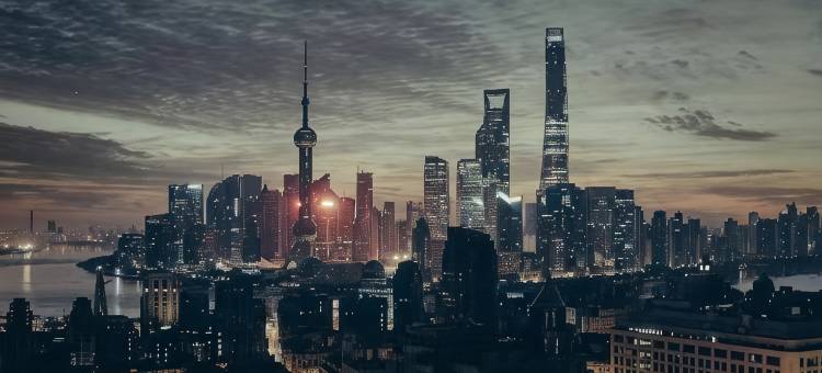 森林酒店(上海新天地第九人民医院店)图片