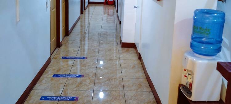 马卡蒂波布拉西翁一号酒店(Makati One Poblacion Hotel)图片
