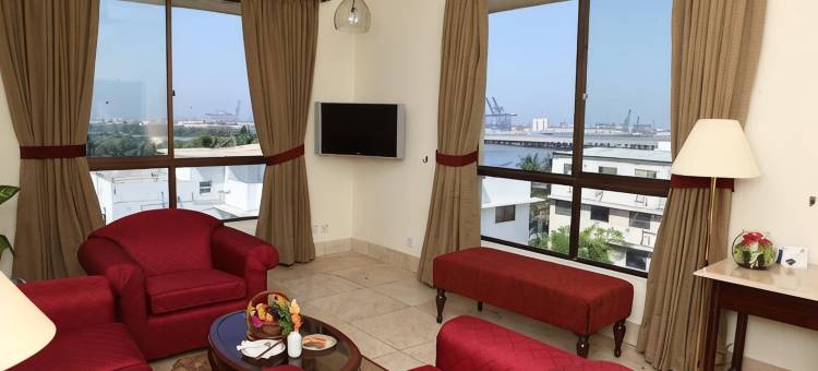 海滩豪华酒店(Beach Luxury Hotel)图片