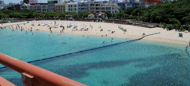 那霸海滨酒店(Naha Beach Side Hotel)图片