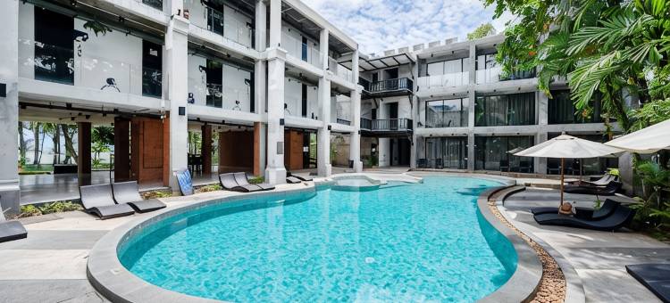 考拉灯塔Kokotel酒店(Kokotel Khao Lak Lighthouse)图片