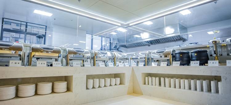 麗枫酒店(庐江周瑜大道安德利广场店)图片