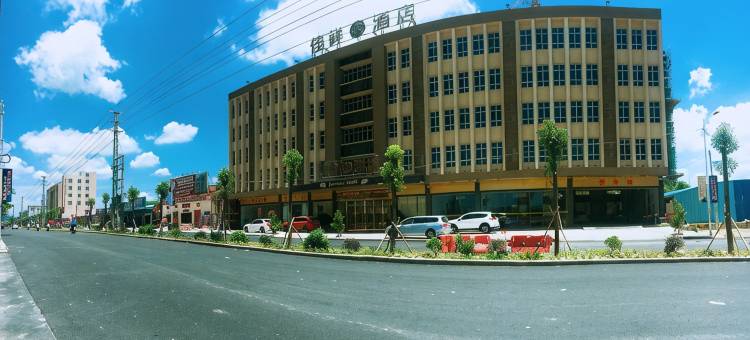 陆丰佳祥酒店图片