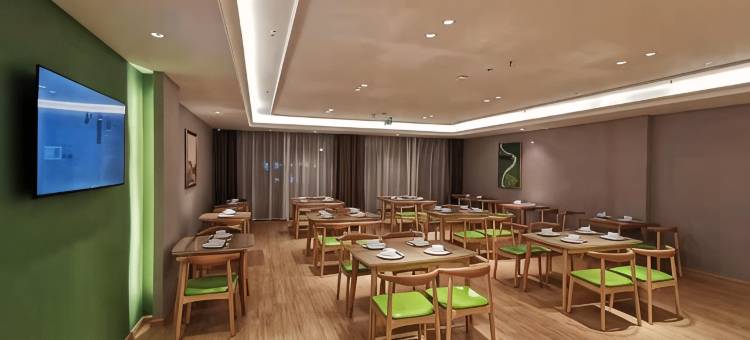 维也纳3好酒店(枞阳政务中心店)图片