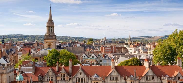 牛津易捷酒店(easyHotel Oxford)图片