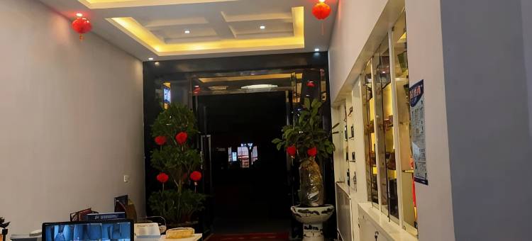 陆良雅致精品酒店图片