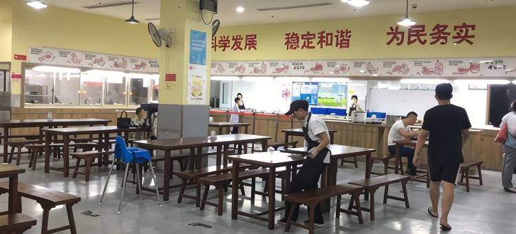 汉舍郦宫酒店(上海重固镇福泉山路店)图片