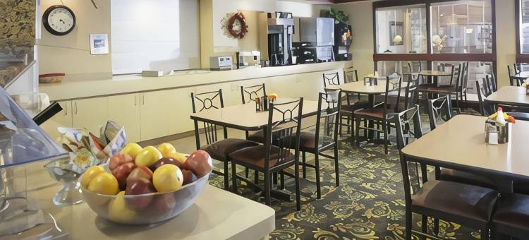 东城贝斯特韦斯特套房酒店(Best Western East Towne Suites)图片