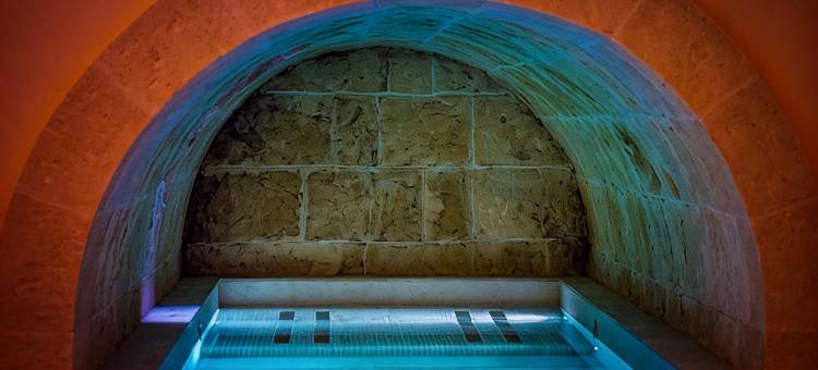 格罗利亚德桑特约姆酒店(Hotel Gloria de Sant Jaume)图片