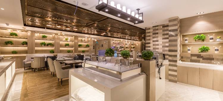 宜尚酒店(昆明长水国际机场店)图片