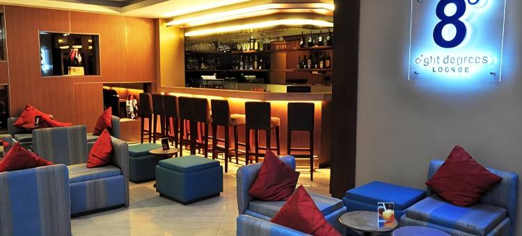 碧瑶阿德利亚公寓酒店(Azalea Residences Baguio)图片