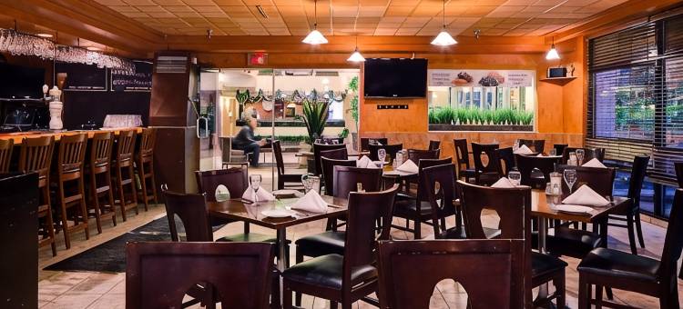 蒙特利尔市中心万豪万枫酒店(Fairfield by Marriott Montreal Downtown)图片