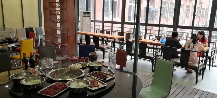 重庆微明酒店图片