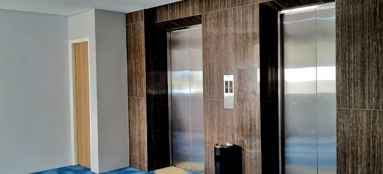 提米卡乌迪玛地平线酒店(Horison Hotel Ultima Timika)图片