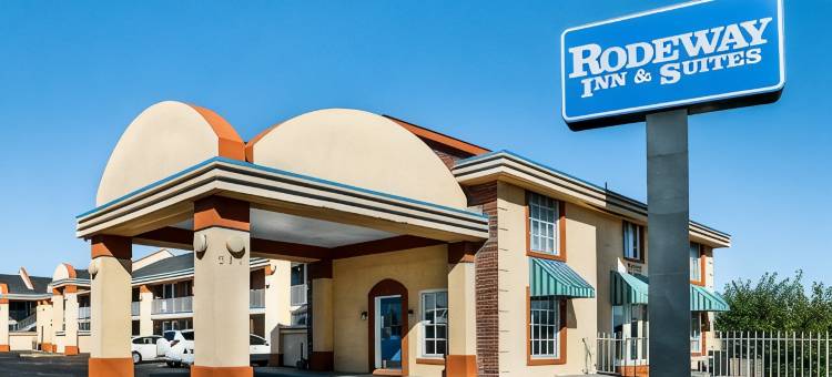 奥拉西贝斯特韦斯特SureStay酒店(SureStay Hotel by Best Western Olathe)图片