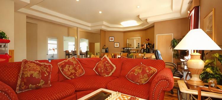西第蒙贝斯特韦斯特优质套房酒店(Best Western Plus des Moines West Inn  Suites)图片