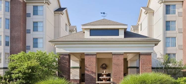 代顿南Homewood Suites by Hilton(Homewood Suites by Hilton Dayton - South/Dayton Mall)图片