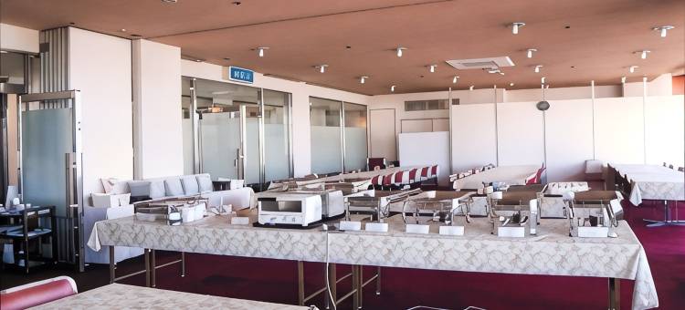 琵琶湖广场饭店(Hotel Biwako Plaza)图片