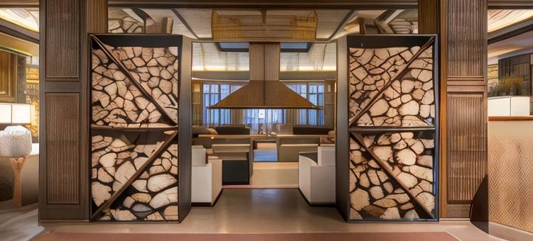 新瓦尔酒店(Hotel Val de Neu G.L.)图片