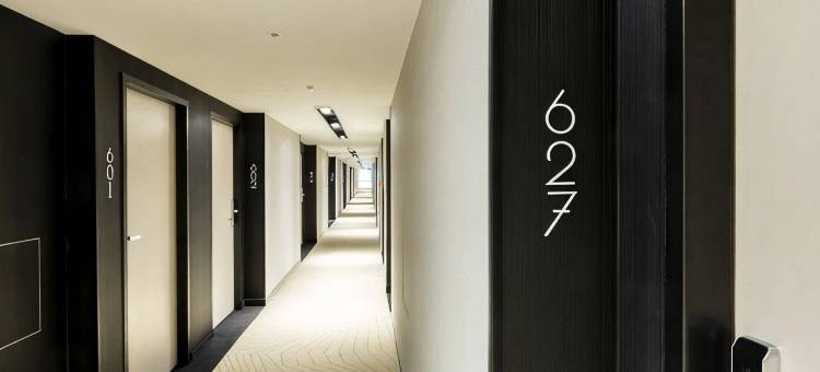 克拉科夫大酒店(Arche Hotel Krakowska)图片