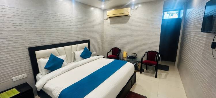 甘戈特里酒店(Hotel Gangotri)图片