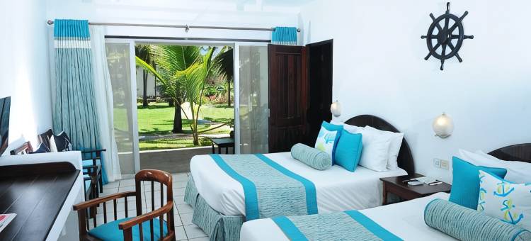 星际海滩度假村(Voyager Beach Resort)图片