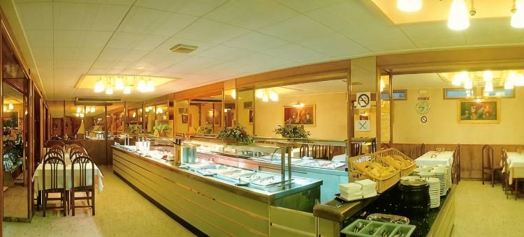卡莱利亚大陆酒店(Continental Calella)图片