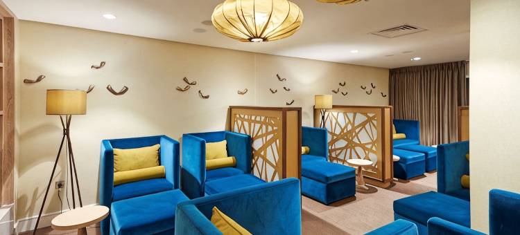 希尔顿南安普敦-Utilita Bowl(Hilton Southampton-Utilita Bowl)图片