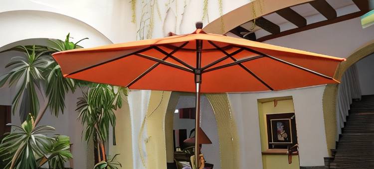 梅森德玛尔酒店(Hotel Meson del Mar)图片