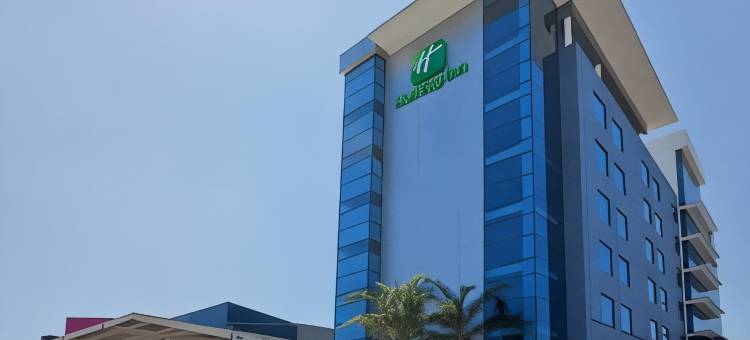伊拉普阿托假日酒店(Holiday Inn IRAPUATO by IHG)图片