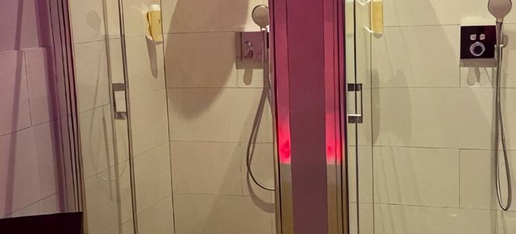 福赫尔尼布卢姆弗雷森霍夫酒店(Friesenhof Nieblum - Hotel Garni)图片