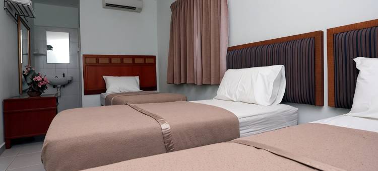 一家旅店(Hotel Rembia)图片