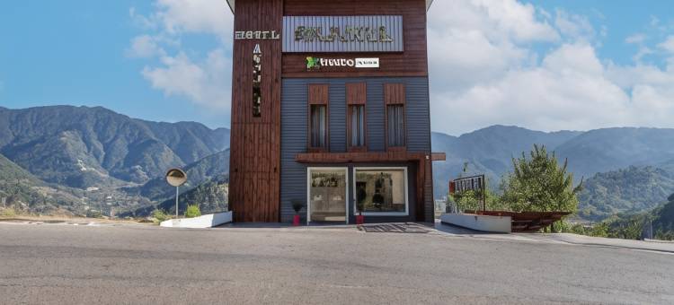 Treebo安居库尔(Treebo Anjukul)图片