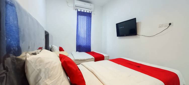 RedDoorz Syariah at Sungai Pinang Muara Bungo图片