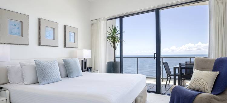 曼特拉莫洛拉巴海滩酒店(Mantra Mooloolaba Beach)图片