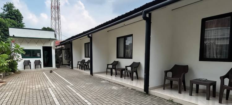 The Segaran House (Syariah)图片