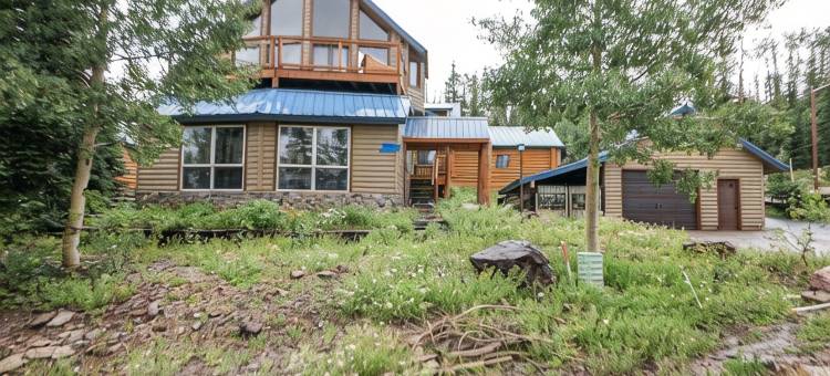 犹他州布赖恩峰观景山间木屋！冬夏秋皆适合游玩！(Mountain Cabin w/VIEWS in Brian Head, Utah! Fun to be had Winter, Summer & Fall!)图片