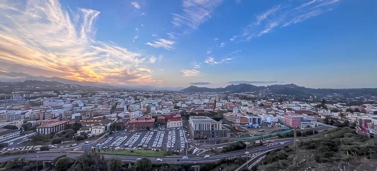 GuestReady - la Laguna Centro Urban Suite图片